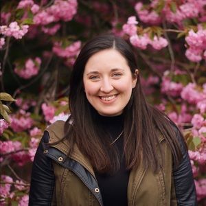 Meet your Posher, Cate